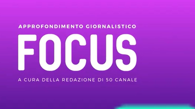 50 Canale: Speciale Procreazione Medicalmente Assi